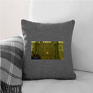 We Were Here Together Split Up To Win We Were Here Together Pillows Cover