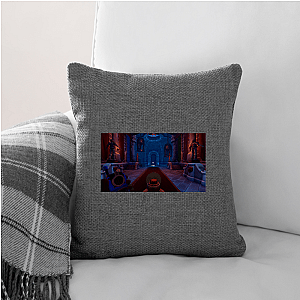 We Were Here Together Radio For Help We Were Here Together Pillows Cover
