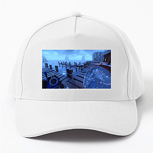 We Were Here Together The Buddy System Works We Were Here Together Hats & Caps