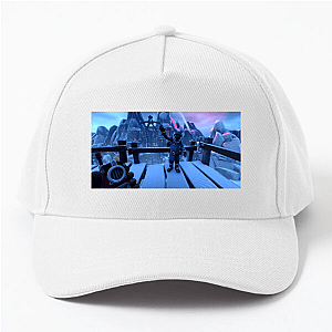 We Were Here Together Solve The Antarctic Mystery We Were Here Together Hats & Caps