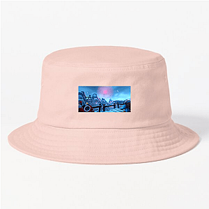 We Were Here Together Co Op To Survive We Were Here Together Hats & Caps