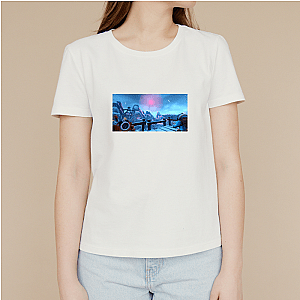 We Were Here Together Co Op To Survive We Were Here Together T-Shirts