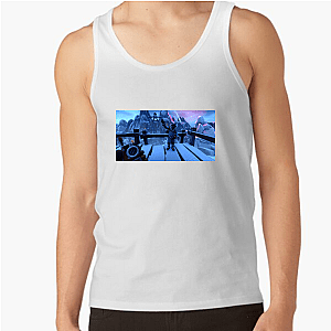 We Were Here Together Solve The Antarctic Mystery We Were Here Together Tank Tops