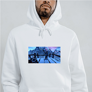 We Were Here Together Solve The Antarctic Mystery We Were Here Together Hoodies