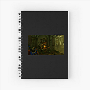 We Were Here Together Unravel The Fortress Secrets We Were Here Together Notebook
