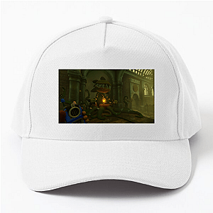 We Were Here Together Unravel The Fortress Secrets We Were Here Together Hats & Caps