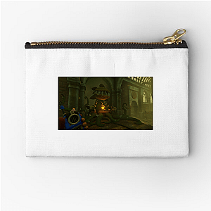 We Were Here Together Unravel The Fortress Secrets We Were Here Together Zipper Pouches