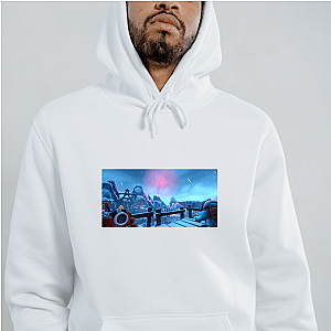 We Were Here Together Co Op To Survive We Were Here Together Hoodies