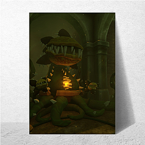 We Were Here Together Unravel The Fortress Secrets We Were Here Together Posters