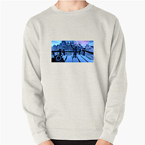 We Were Here Together Solve The Antarctic Mystery We Were Here Together Sweatshirts