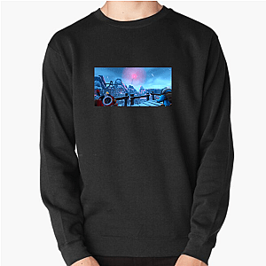 We Were Here Together Co Op To Survive We Were Here Together Sweatshirts
