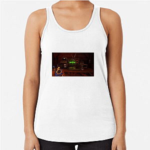We Were Here Together Find Your Way Back We Were Here Together Tank Tops