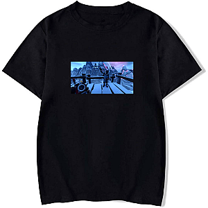 We Were Here Together Solve The Antarctic Mystery We Were Here Together T-Shirts