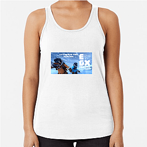 We Were Here Together Always Together Never Apart We Were Here Together Tank Tops