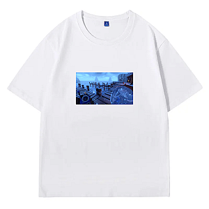 We Were Here Together The Buddy System Works We Were Here Together T-Shirts
