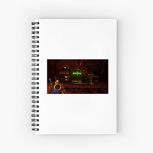 We Were Here Together Find Your Way Back We Were Here Together Notebook