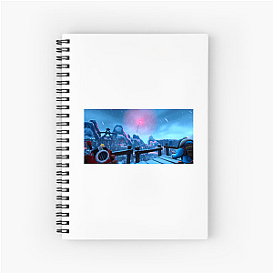We Were Here Together Co Op To Survive We Were Here Together Notebook
