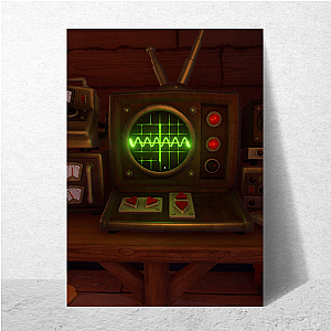 We Were Here Together Find Your Way Back We Were Here Together Posters