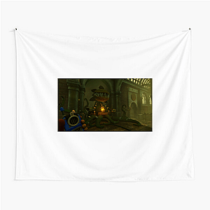We Were Here Together Unravel The Fortress Secrets We Were Here Together Tapestries