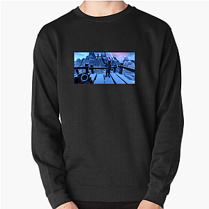 We Were Here Together Solve The Antarctic Mystery We Were Here Together Sweatshirts