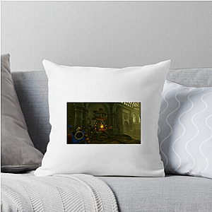 We Were Here Together Unravel The Fortress Secrets We Were Here Together Pillows Cover