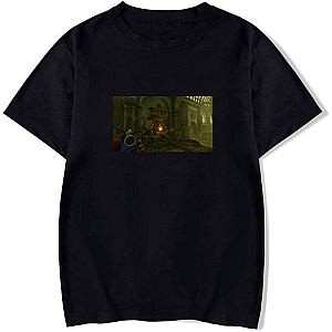 We Were Here Together Unravel The Fortress Secrets We Were Here Together T-Shirts