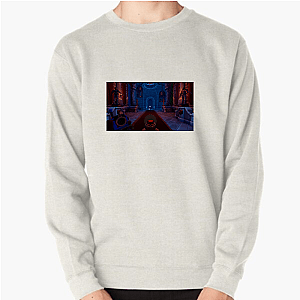 We Were Here Together Radio For Help We Were Here Together Sweatshirts