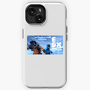 We Were Here Together Always Together Never Apart We Were Here Together iPhone Cases