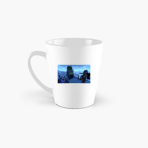 We Were Here Together The Puzzle Demands Two We Were Here Together Mugs