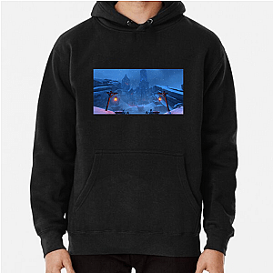 We Were Here Together Communication Is Key We Were Here Together Hoodies