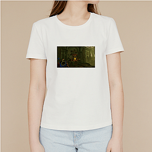 We Were Here Together Unravel The Fortress Secrets We Were Here Together T-Shirts