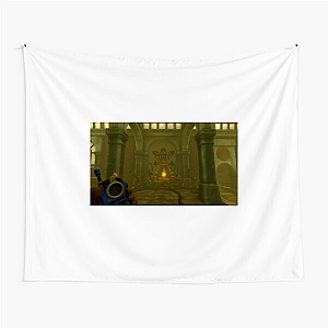 We Were Here Together Split Up To Win We Were Here Together Tapestries