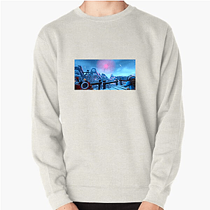 We Were Here Together Co Op To Survive We Were Here Together Sweatshirts