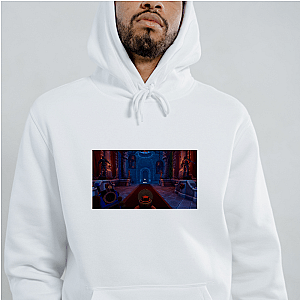 We Were Here Together Radio For Help We Were Here Together Hoodies