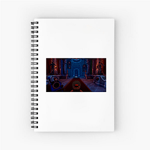 We Were Here Together Radio For Help We Were Here Together Notebook
