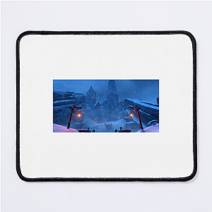 We Were Here Together Communication Is Key We Were Here Together Mouse Pads