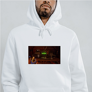 We Were Here Together Find Your Way Back We Were Here Together Hoodies