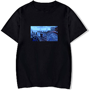 We Were Here Together The Buddy System Works We Were Here Together T-Shirts