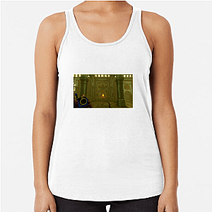 We Were Here Together Split Up To Win We Were Here Together Tank Tops