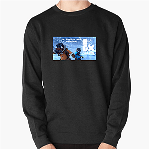 We Were Here Together Always Together Never Apart We Were Here Together Sweatshirts