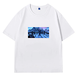 We Were Here Together Solve The Antarctic Mystery We Were Here Together T-Shirts
