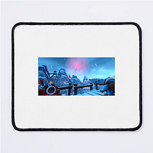 We Were Here Together Co Op To Survive We Were Here Together Mouse Pads