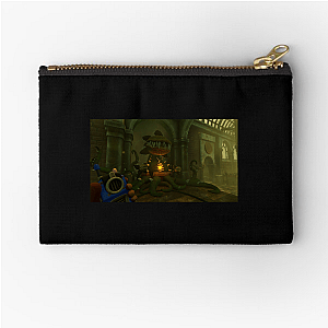 We Were Here Together Unravel The Fortress Secrets We Were Here Together Zipper Pouches