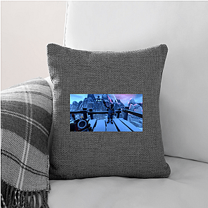We Were Here Together Solve The Antarctic Mystery We Were Here Together Pillows Cover