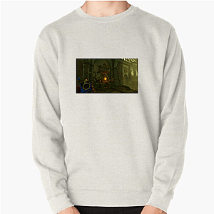 We Were Here Together Unravel The Fortress Secrets We Were Here Together Sweatshirts