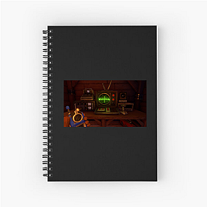 We Were Here Together Find Your Way Back We Were Here Together Notebook