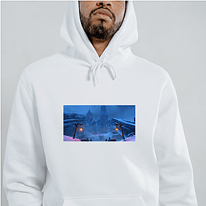 We Were Here Together Communication Is Key We Were Here Together Hoodies