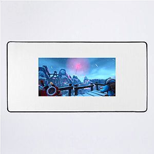 We Were Here Together Co Op To Survive We Were Here Together Mouse Pads