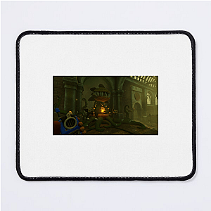 We Were Here Together Unravel The Fortress Secrets We Were Here Together Mouse Pads