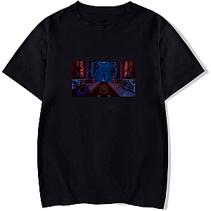 We Were Here Together Radio For Help We Were Here Together T-Shirts